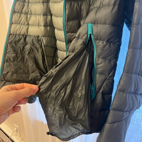 Ayrc’teyrx Cerium hoody puffy jacket - Picture 10 of 10